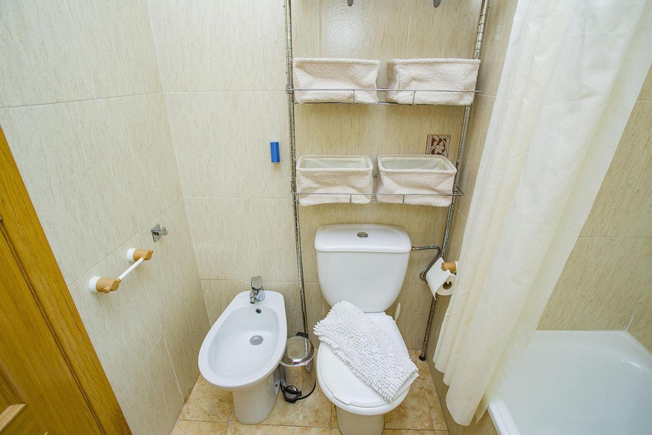 015 Torremar Nice Holiday - Alicante Holiday Торевьиа Экстерьер фото