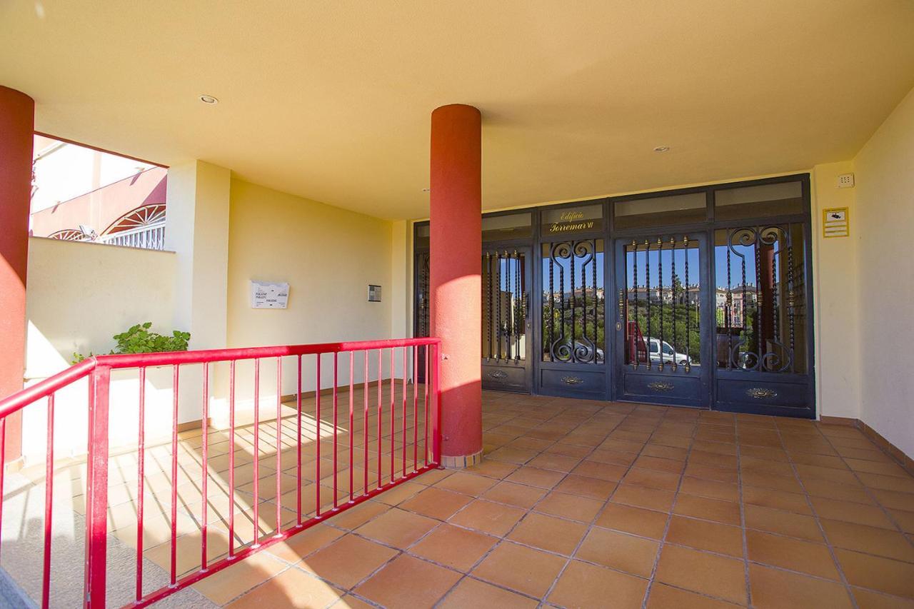 015 Torremar Nice Holiday - Alicante Holiday Торевьиа Экстерьер фото