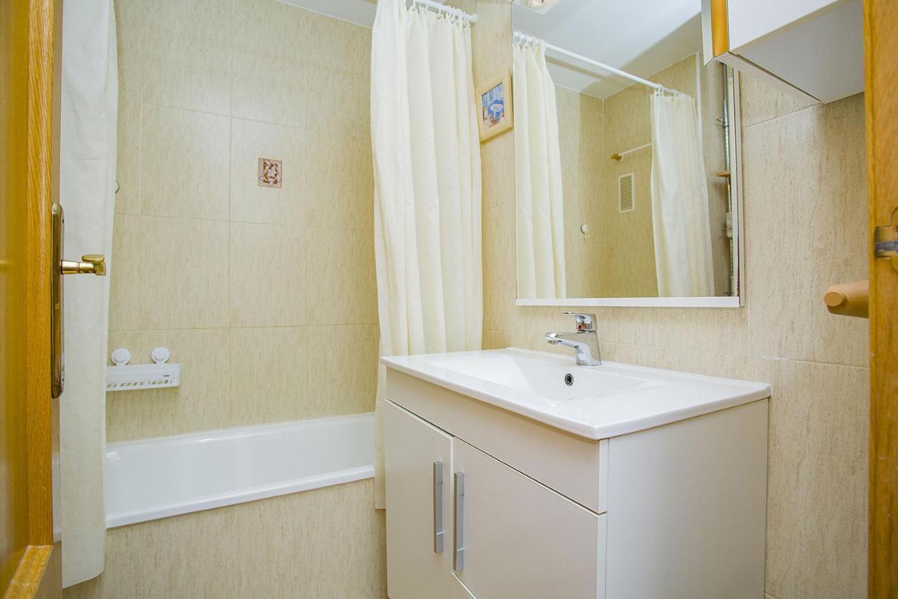 015 Torremar Nice Holiday - Alicante Holiday Торевьиа Экстерьер фото