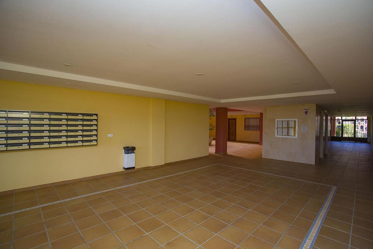 015 Torremar Nice Holiday - Alicante Holiday Торевьиа Экстерьер фото