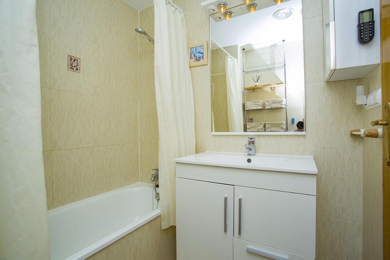 015 Torremar Nice Holiday - Alicante Holiday Торевьиа Экстерьер фото