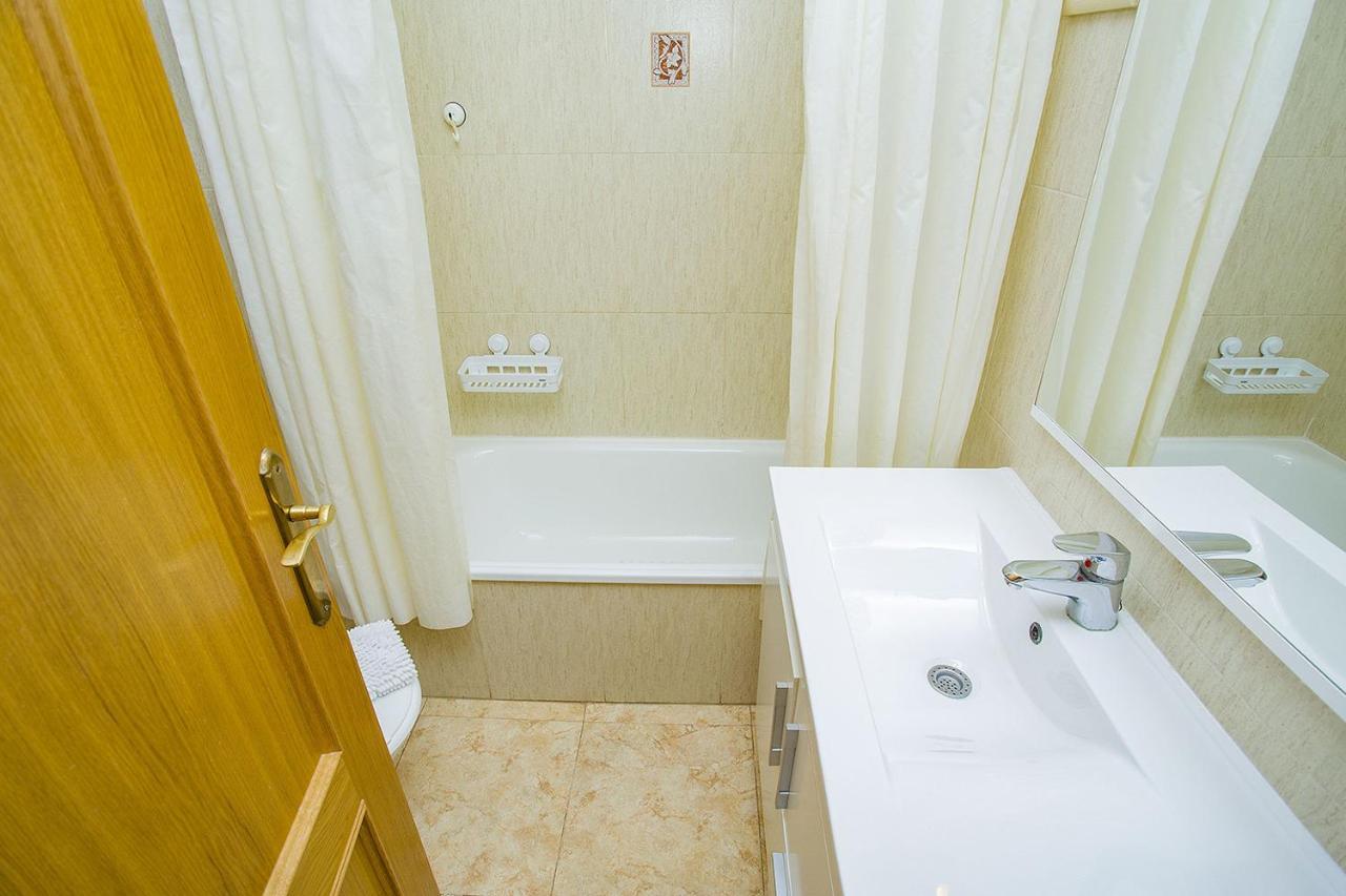 015 Torremar Nice Holiday - Alicante Holiday Торевьиа Экстерьер фото